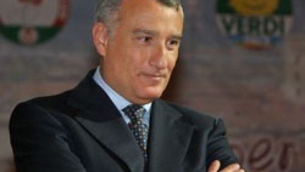 Piero Marrazzo torna in Rai, sì, ma non in video