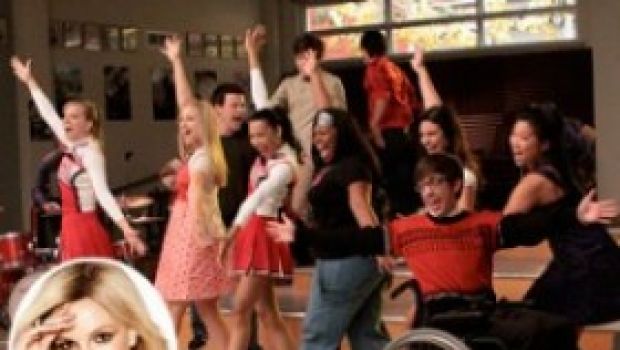 Glee 2, dopo Madonna anche Britney Spears e Courtney Love?