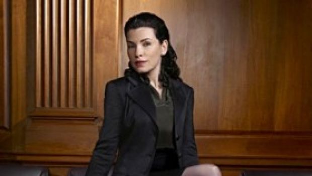 Canterbury’s Law, da stasera su Canale 5 (con Julianna Marguiles)