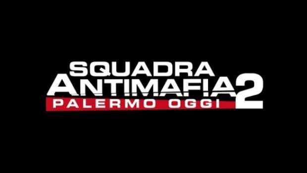Squadra Antimafia 2 – Palermo oggi. Al via stasera su Canale5