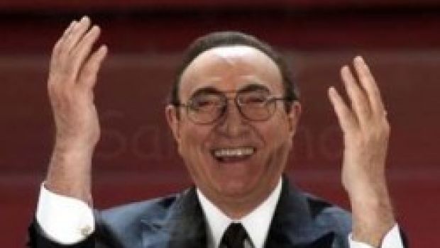 E’ l’ora degli “istant-format”. Pippo Baudo presenterà un programma sui 150 anni dell’Unità d’Italia