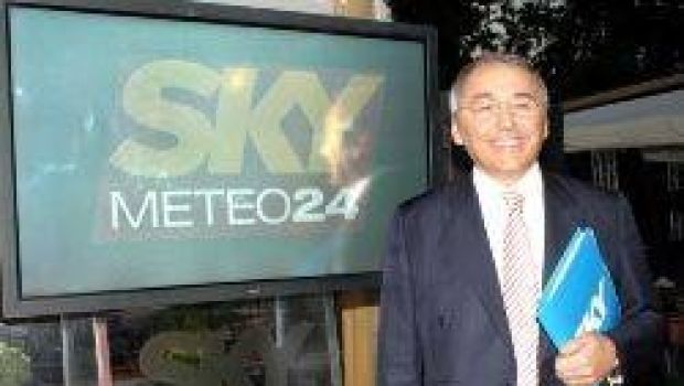 Emilio Carelli porta SkyTg24 sull’iPhone: “Ed è solo l’inizio”