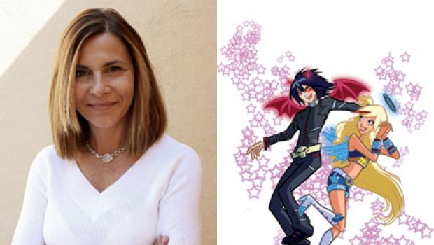 TvBlog intervista in esclusiva Simona Ferri, ideatrice di Angel’s Friends