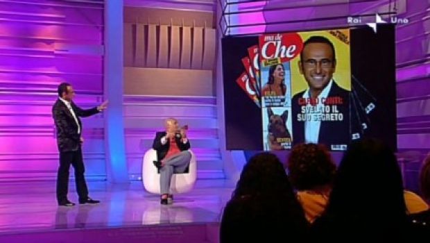 Ascolti Tv di martedì 27 aprile 2010: Voglia di aria fresca vince con 5 mln 600mila (22,71%) su Squadra Antimafia 2 (18,67%) e 4 mln 800mila.  Bassi ascolti per Mistero con Degan
