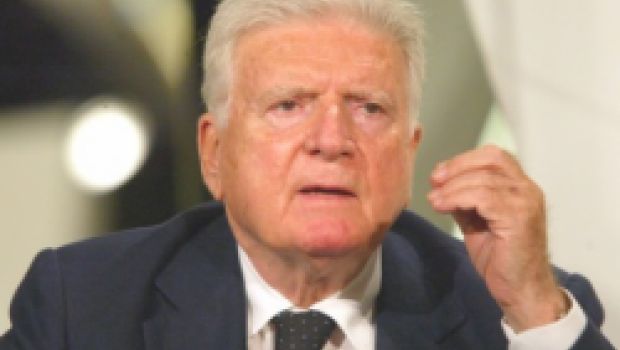 Sergio Zavoli demolisce la Rai: “La credibilità del servizio pubblico è crollata”