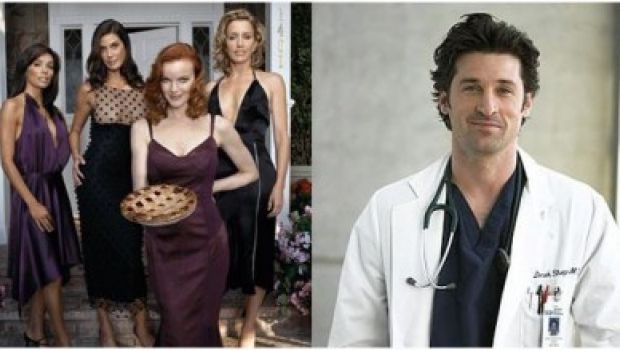Desperate Housewives finirà con l’ottava stagione (e Patrick Dempsey lascia dopo Grey’s anatomy 7)?