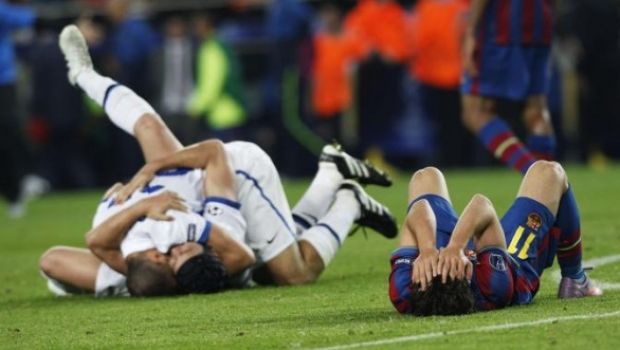 Ascolti Tv di mercoledì 28 aprile 2010: L’Inter vola verso la finale di Champions League con 10 mln (34,58%), Troy a 3 mln (14,84%). La Pupa Hot al 10%, Chiambretti Night con Del Piero 14,95%