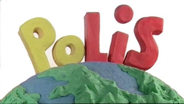 Polis: la serie in stop motion di Fusako Yusaki, dal 2 maggio in prima tv su Raitre