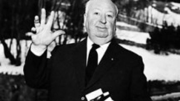Sky Cinema Classic omaggia Alfred Hitchcock a 30 anni dalla scomparsa