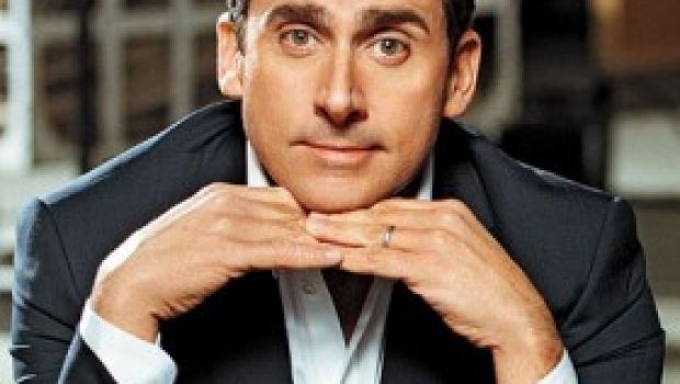 The Office – Steve Carrel lascia dopo la settima stagione?