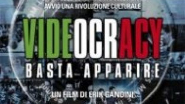 Videocracy stasera in anteprima su Sky