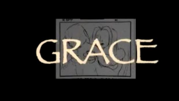 Grace: dietro le quinte del cortometraggio horror di Paul Solet – foto e video