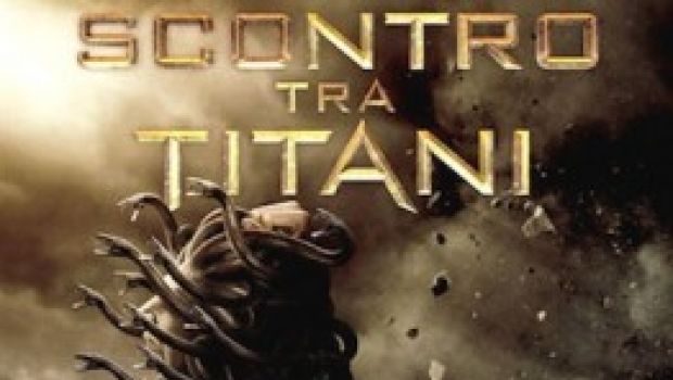 Scontro Tra Titani 3D: Recensione in Anteprima