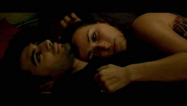 Foto, trailer e locandina del film italiano Qualcosa da condividere