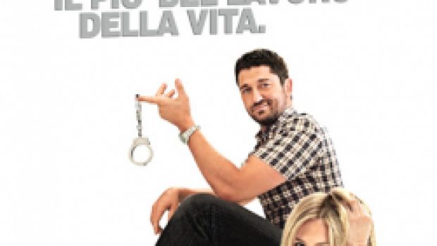 Il cacciatore di ex: Recensione in Anteprima
