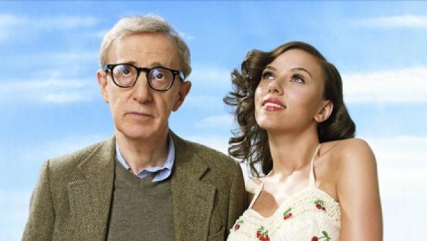 Woody Allen e la pipì durante i film
