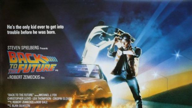 Film che parlano di viaggi nel tempo: la vostra classifica