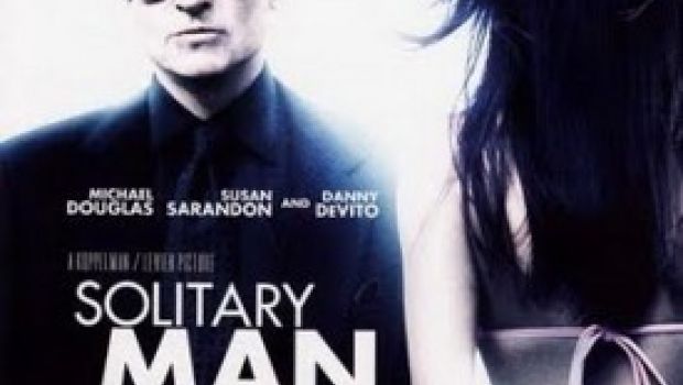 Solitary Man – arriva il trailer del nuovo film con Michael Douglas e Susan Sarandon