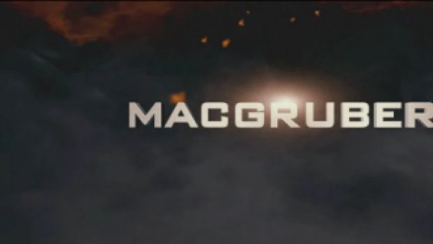Trailer senza censure definitivo per MacGruber, parodia cinematografica di MacGyver