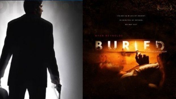 Buried e Dylan Dog nei cinema italiani grazie a Moviemax?