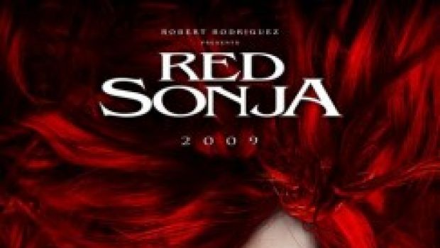 Megan Fox al posto di Rose McGowan in Red Sonja?