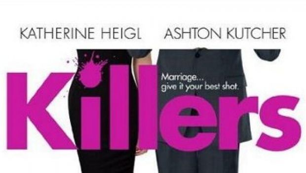 Un nuovo poster per Killers
