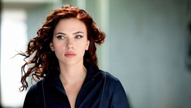 Ma quanto è bella Scarlett Johansson in Iron Man 2?