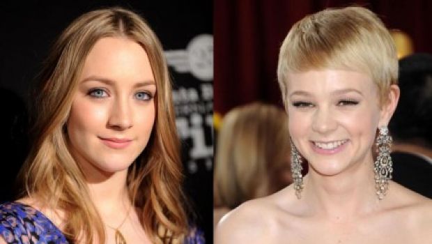 Carey Mulligan e Saoirse Ronan insieme per Violet and Daisy?