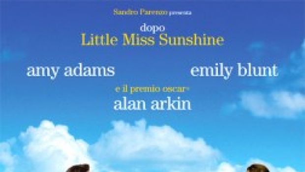 Sunshine Cleaning – La recensione in anteprima