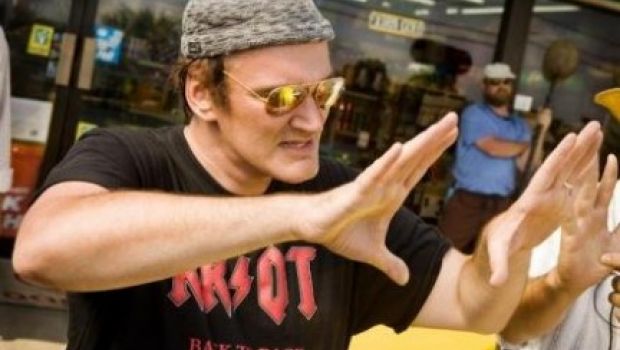Kill Bill è un film violento? Risponde Quentin Tarantino