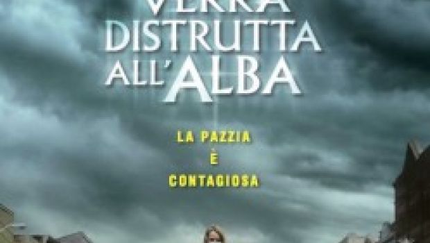 La città verrà distrutta all’alba : Recensione in Anteprima