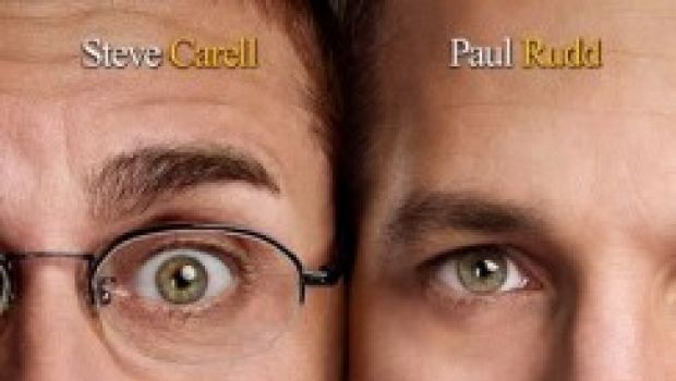 La Cena dei Cretini – locandina e trailer per Dinner for Schmucks