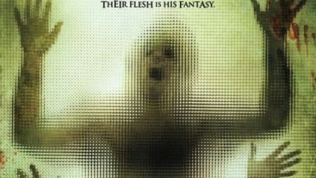 Nuovo poster per The Human Centipede