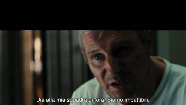 Nuovo trailer sottotitolato in italiano per A-Team