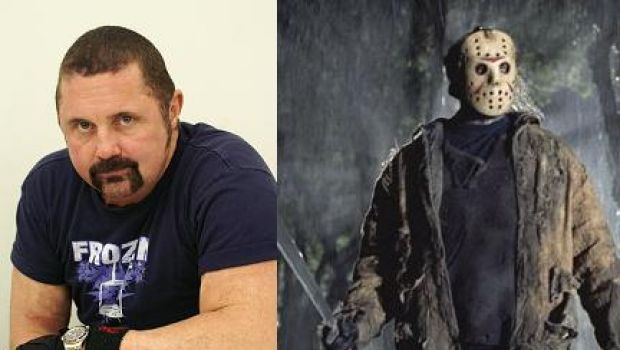 Kane Hodder: chi c’è dietro la maschera di Jason Voorhees