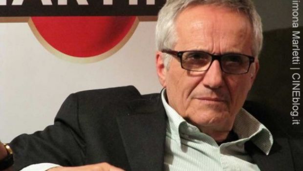Marco Bellocchio incontra il pubblico alla Terrazza Martini di Milano ed inaugura il ciclo Il Cinema Come Mestiere, in programma allo Gnomo