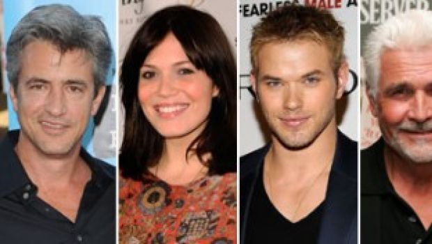 Love, Wedding, Marriage per Mandy Moore, Kellan Lutz, James Brolin e Jane Seymour