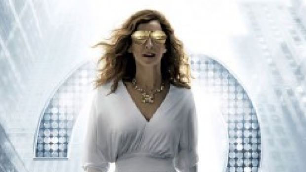 Nuovo trailer cinematografico per Sex and the City 2