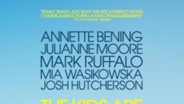The Kids Are All Right – trailer e locandina della commedia gay con Annette Bening e Julianne Moore