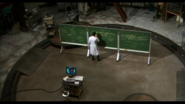 Indovina il film dal laboratorio