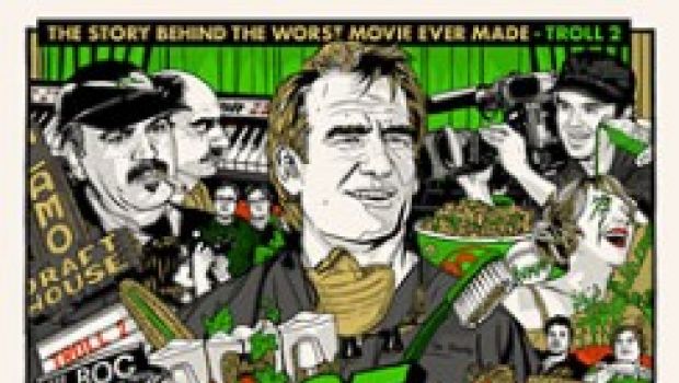 Best Worst Movie, il documentario sul film più brutto della storia del cinema