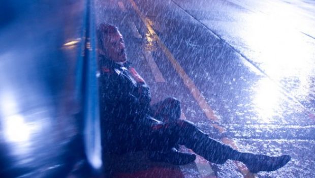 Vendicami: foto e la locandina italiana del film di Johnnie To