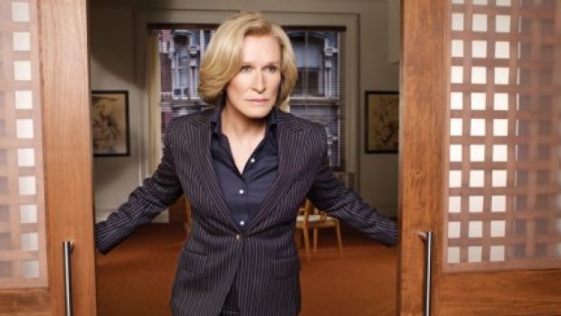 Non c’è più spazio al cinema per Glenn Close?