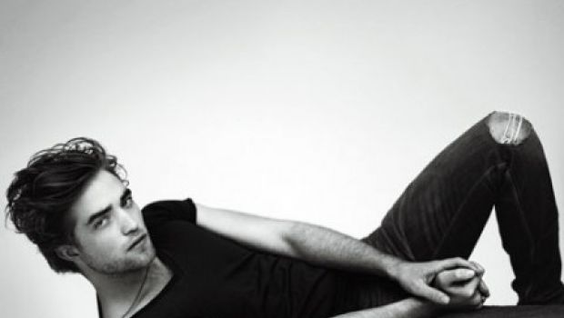 Robert Pattinson ancora non confermato per il ruolo di Kurt Cobain