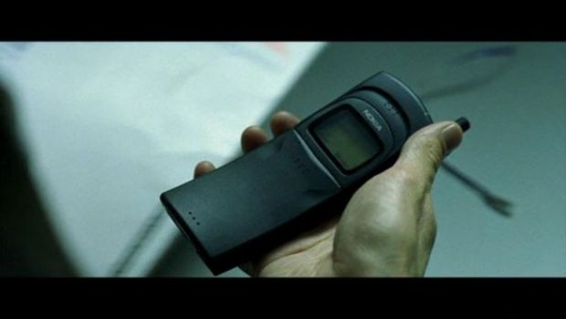 Indovina il film dal telefonino