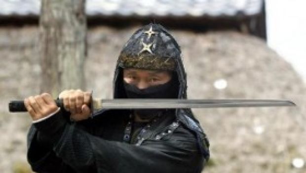 Il CercaFilm – I ninja trash degli anni 80