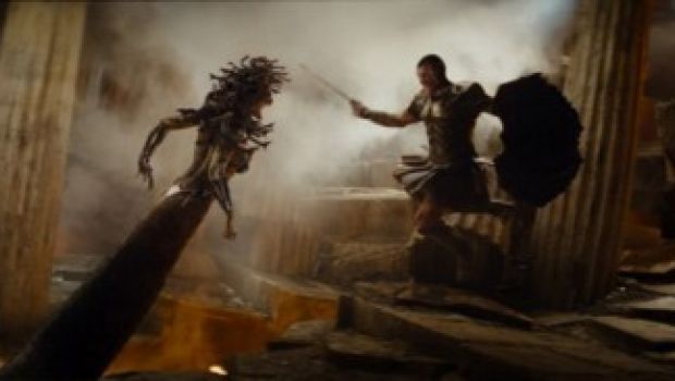 Fanta Box Office Italia: quanto incasserà Scontro tra Titani in questo primo weekend?