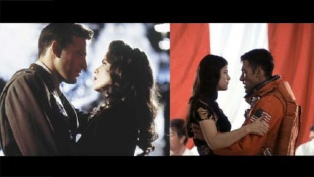 Cloni e citazioni: Pearl Harbor e Armageddon