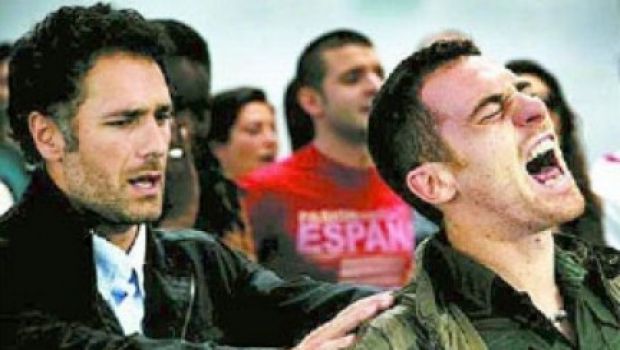 La Nostra Vita – la sinossi dell’unico film italiano in concorso a Cannes
