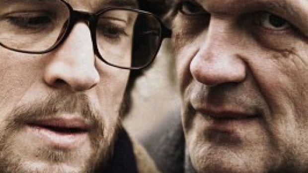 L’affaire Farewell – locandina e trailer